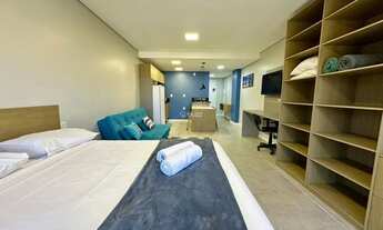 Imagem 6: Studio mobiliado a venda no Oka Campeche - Florianópolis - SC