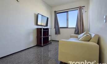 Imagem: Apartamento, Rodolfo Teófilo, 2 Quartos