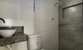 Imagem 7: Casa pronta para morar - 2/4 sendo 1 suíte - próximo ao Parque da Cidade