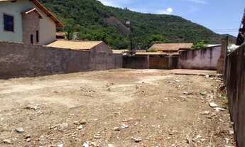 Imagem 4: Lote/Terreno para venda tem 180 metros quadrados em Piratininga - Niterói - RJ