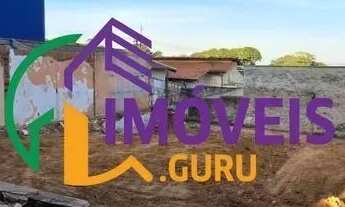 Imagem: TERRENO - VILA GEORGINA - SP