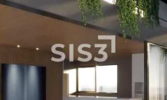 Imagem: Pace Arquitetura de Altura com 3 ou 4 Suítes