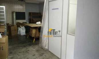 Imagem 6: Galpão próximo Metro Vila Sônia / Chácara do Jóquei