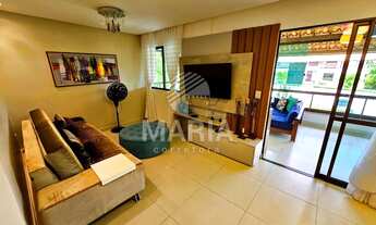 Imagem 6: Apartamento a venda em condomínio fechado - Gravatá/PE! 04 suítes!