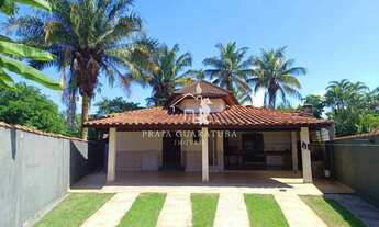 Imagem: À150 metros da praia - Térrea com 4 dorm