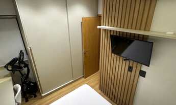 Imagem 4: ? Vendo apartamento 2/4 totalmente reformado com projeto de arquiteta!