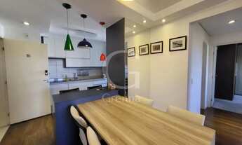 Imagem 5: Apartamento para locação 71m² Vila Madalena - SP