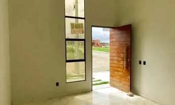 Imagem 3: Casa à venda no PORTINARI , CANAFÍSTULA , Arapiraca, AL