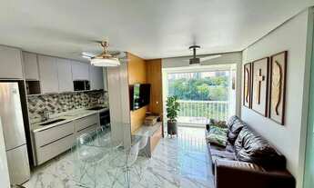 Imagem 7: LIFE DA VILA Imóvel para aluguel e venda com 2 quartos em São Francisco - Manaus - AM