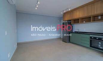 Imagem 5: Apartamento para locação em Pinheiros - 71 m²