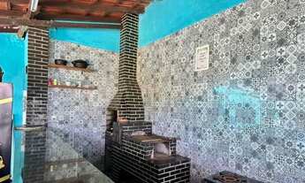 Imagem 5: Chácara Bougainville espaço para eventos familiares ou lazer