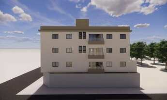 Imagem 7: Apartamento 2 Quartos em Montes Claros (Bairro Canelas) 66 m² Financiamento Aceito