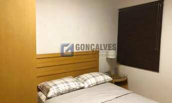 Imagem 6: Locação Apartamento Santo Andre Vila Vilma Ref: 32745