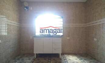 Imagem 5: Casa para alugar no residencial união