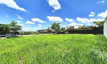 Imagem 5: Terreno de 418m² à venda em condomínio - Vila do Golf