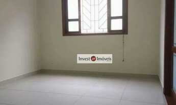 Imagem 4: Sobrado com 3 dormitórios para alugar, 196 m² por R$ 4.610,40/mês - Bosque dos Eucaliptos