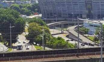 Imagem: Kitnet Matatú de Brotas