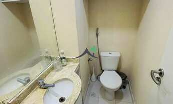 Imagem 4: Sala - Caminho das Árvores - Salvador