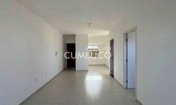 Imagem 5: Apartamento com 2 dormitórios à venda, 86m² por R$ 440.000,00 - Cumbuco - Caucaia/CE