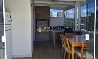 Imagem 4: Cobertura com 2 quartos no bairro Tristeza