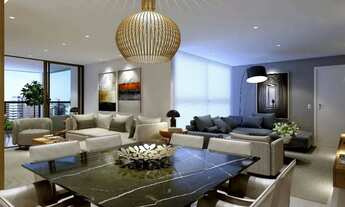 Imagem 4: APARTAMENTO | 4 QTS | 2 SUÍTES | 4 VAGAS