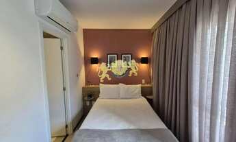 Imagem 4: Flat para alugar na Consolação - VN Consolação