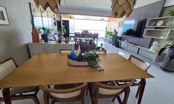 Imagem 3: Apartamento novo e recém-reformado com vista mar 180º - Edf. Terrazzi Patamares