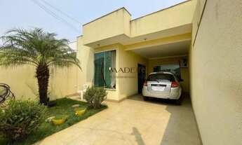 Imagem: CASA A VENDA EM MANDAGUAÇU PR