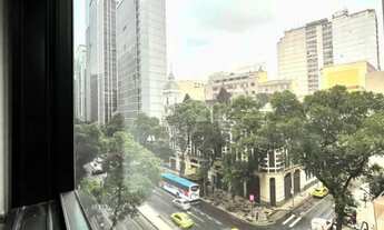 Imagem 5: Salão Comercial para venda e aluguel com 195m²