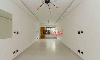 Imagem 6: Sobrado à venda, 210 m² por R$ 850.000,00 - Jardim Nordeste - São Paulo/SP