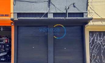 Imagem: Salão-Loja para alugar por R$ 1450.00