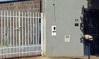 Imagem: Vende um Terreno em Mirassol-SP, Bairro