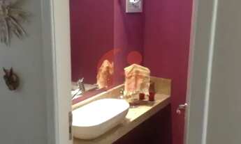 Imagem 6: Apartamento para venda com 3 quartos e 3 vagas de garagem - 142m² no Jardim das Indústrias