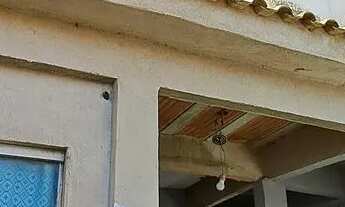 Imagem 2: Alugo casa em São Pedro da Aldeia em frente à Lagoa de Araruama