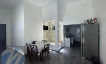 Imagem 12: Casa Térrea para Locação em Maceió, Feitosa, 3 dormitórios, 2 suítes, 4 banheiros, 2 vagas