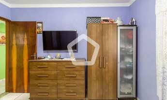 Imagem 6: Casa em Agua fria