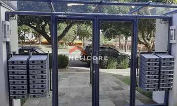 Imagem 2: Apartamento em Rua Presidente Juarez - São Sebastião - Porto Alegre/RS