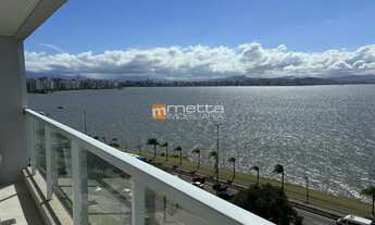 Imagem: Apartamento na Beira-Mar Norte - 2 Suítes