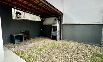 Imagem 5: Imóvel para venda com 80 metros quadrados com 2 quartos em Itajubá - Barra Velha - SC