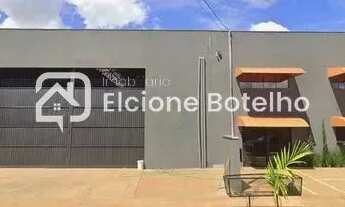 Imagem: Aluguel Galpão NOVO MUNDO