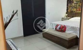 Imagem 3: Goiania - Sobrado com casa no Setor jardim vista bela codigo: 152996