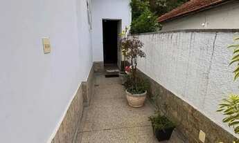 Imagem 4: Casa com 4 quartos à venda, 269 m² por R$ 920.000 - Fátima - Niterói/RJ