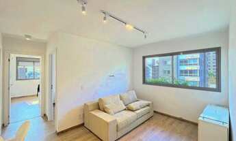 Imagem 3: Apartamento 2d no The Arch para Alugar