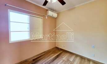 Imagem 7: Casa térrea para locação no Condomínio Jatobá, próximo ao Novo Shopping - Ribeirão Preto/S