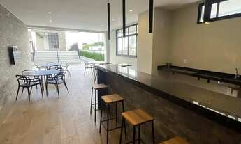 Imagem 3: GR VENDE ED. YOU RESIDENCE - 88M2 - 3/1 Suite - 2 vagas - area de lazer- OPORTUNIDADE EM S