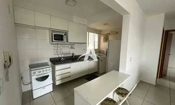 Imagem 4: Aluguel Apartamento JARDIM INCONFIDENCIA