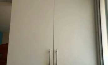 Imagem 6: APARTAMENTO 02 QUARTOS COM ARMÁRIOS