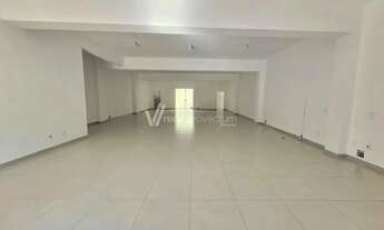 Imagem 4: Barracão - Centro - Campinas