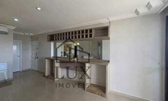 Imagem 4: Maria da Fé / Apartamento Aluguel / 3 quartos, sendo 1 suíte / semi mobiliado/ andar alto