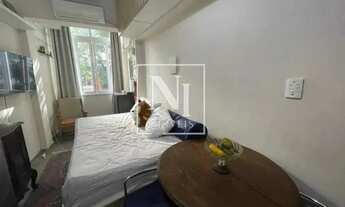 Imagem: APARTAMENTO, 1 quarto, no Bairro de Copacabana